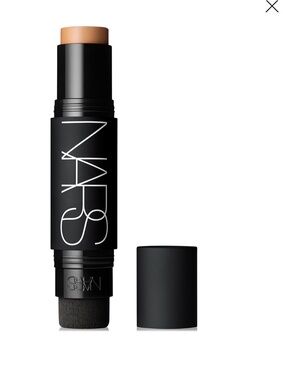 NARS Velvet Matte Foundation Stick SYRACUSE Med/Dark 1 Full Size